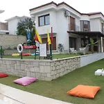 Sureyya Hanim Butik Hotel 3*
