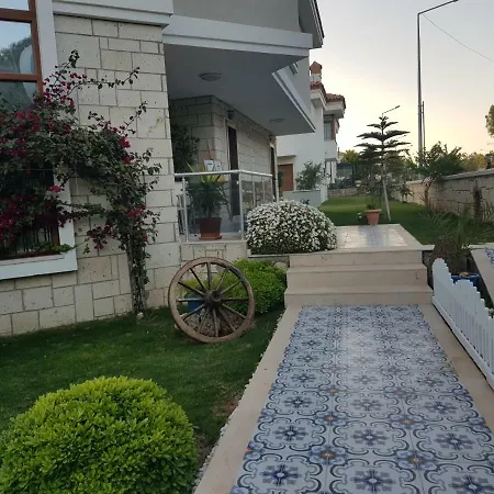 Sureyya Hanim Butik Ξενοδοχείο 3*