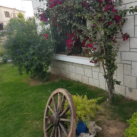 Ξενοδοχείο Sureyya Hanim Butik 3*