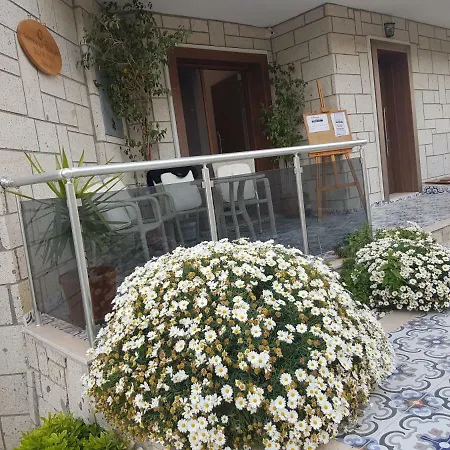 Sureyya Hanim Butik Ξενοδοχείο