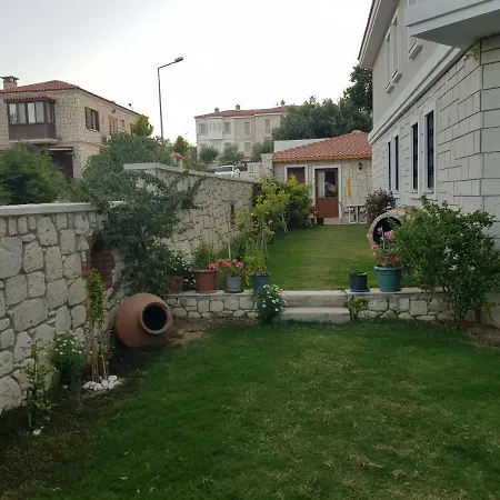 Ξενοδοχείο Sureyya Hanim Butik Σμύρνη