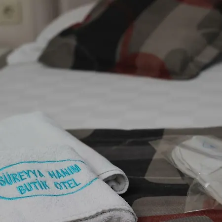 Sureyya Hanim Butik