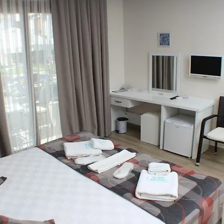 Hotel Sureyya Hanim Butik Izmir