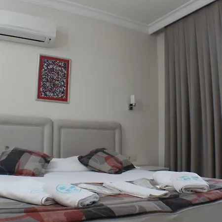 Sureyya Hanim Butik Ξενοδοχείο