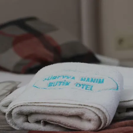 Hotel Sureyya Hanim Butik