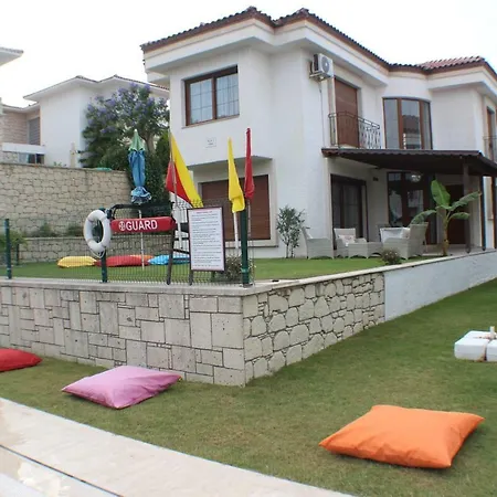 Sureyya Hanim Butik Ξενοδοχείο 3*