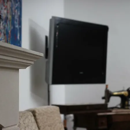 Sureyya Hanim Butik 3* Σμύρνη