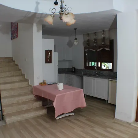 Отель Sureyya Hanim Butik 3*