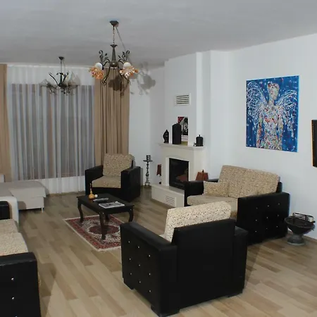 Ξενοδοχείο Sureyya Hanim Butik 3*