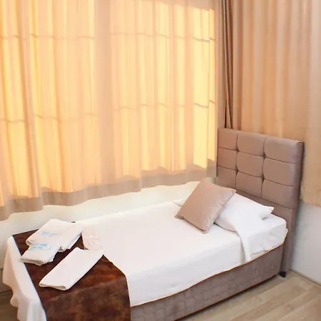 Sureyya Hanim Butik 3* Σμύρνη