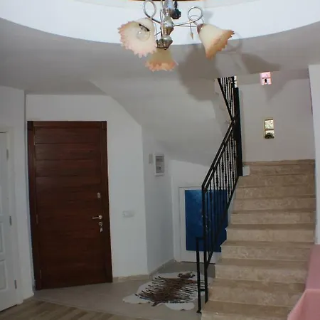 Sureyya Hanim Butik Ξενοδοχείο 3*