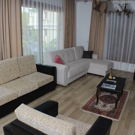 Sureyya Hanim Butik 호텔 3*