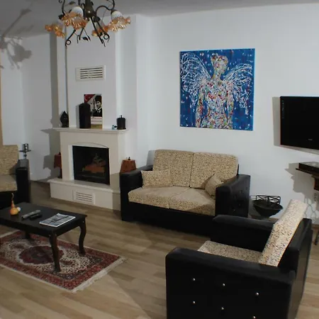 Sureyya Hanim Butik Ξενοδοχείο Σμύρνη