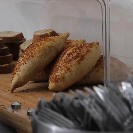 Sureyya Hanim Butik Ξενοδοχείο