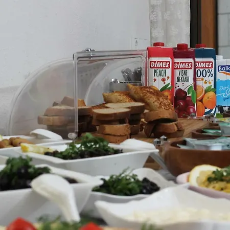 Ξενοδοχείο Sureyya Hanim Butik