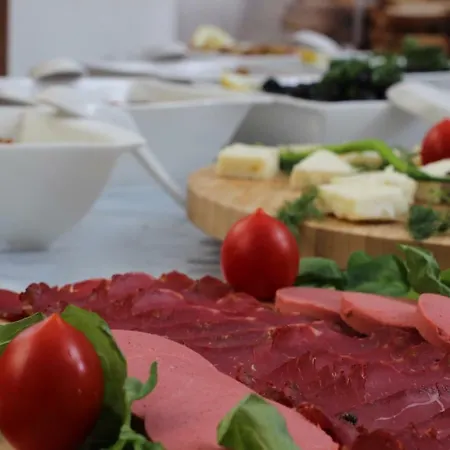 Ξενοδοχείο Sureyya Hanim Butik 3*