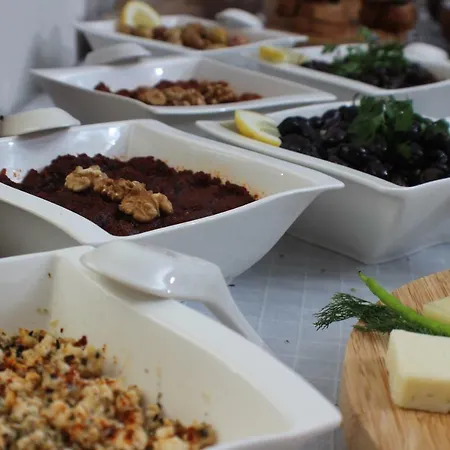 Sureyya Hanim Butik 3*