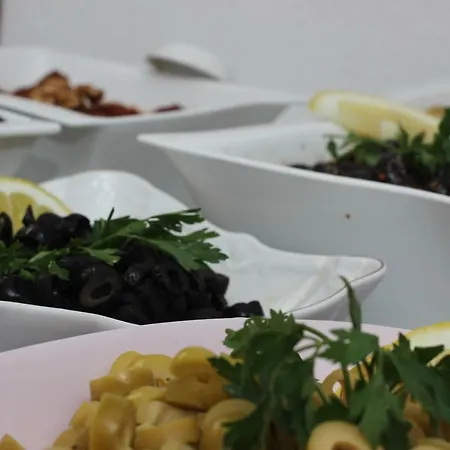 Sureyya Hanim Butik Ξενοδοχείο 3*