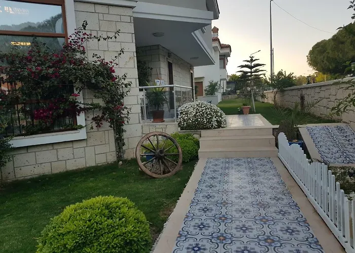 Sureyya Hanim Butik Отель 3*
