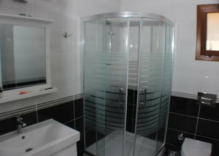 Sureyya Hanim Butik Hotel Izmir