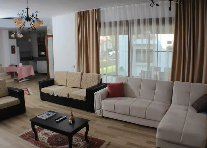 Sureyya Hanim Butik 3* Izmir