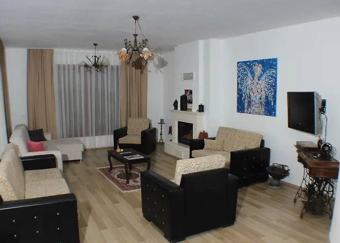 Отель Sureyya Hanim Butik 3*