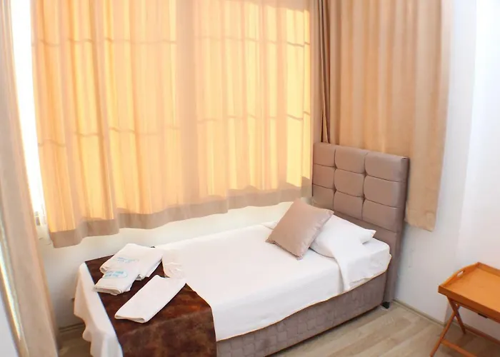 Sureyya Hanim Butik 3* Izmir