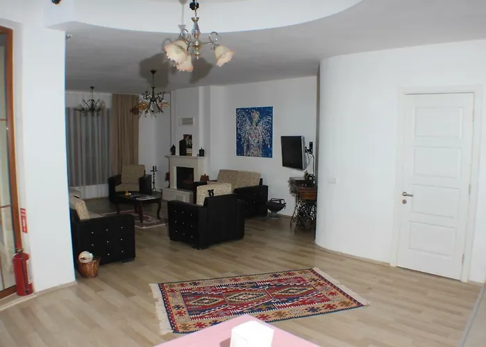 Sureyya Hanim Butik