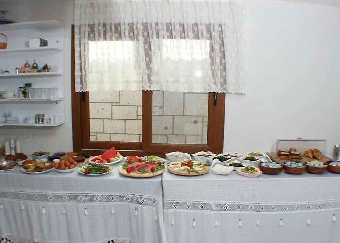 Sureyya Hanim Butik 3* Измир