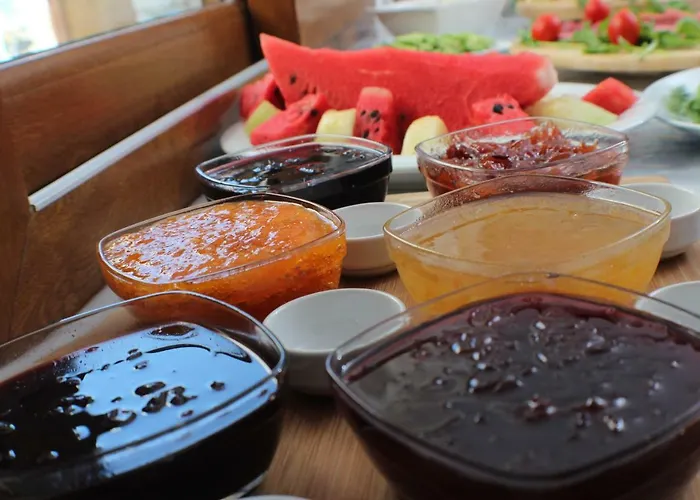 Sureyya Hanim Butik Hotel Izmir