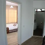 Sureyya Hanim Butik Hotel 3*