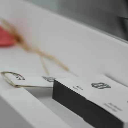 Hotel Sureyya Hanim Butik Esmirna