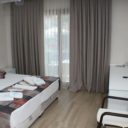 Hotel Sureyya Hanim Butik 3*