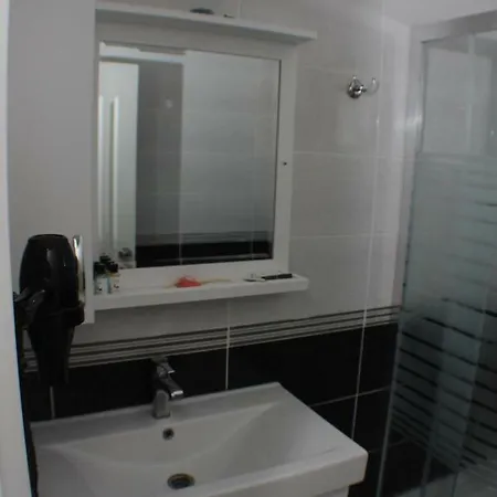 Hotel Sureyya Hanim Butik 3*