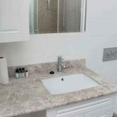 Hotel Sureyya Hanim Butik