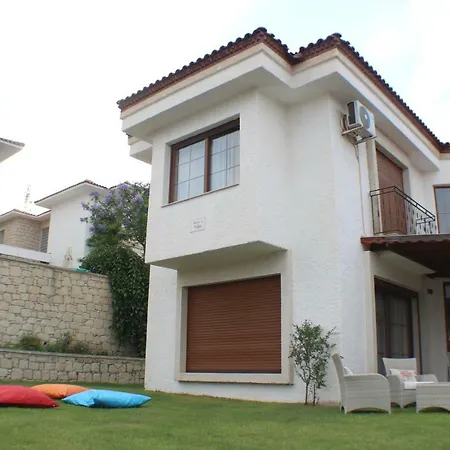 Sureyya Hanim Butik Hotel Esmirna