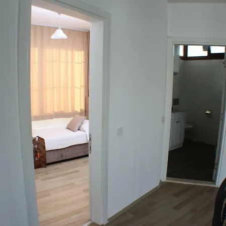 Sureyya Hanim Butik Hotel 3*