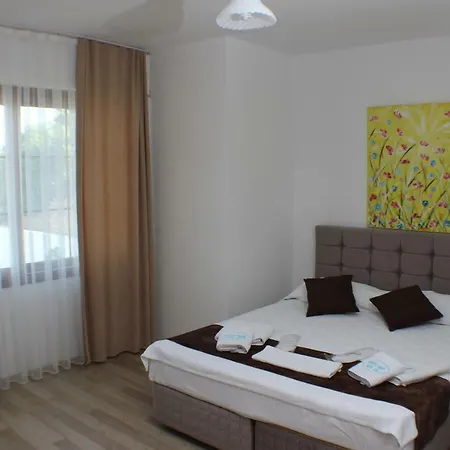 Hotel Sureyya Hanim Butik