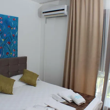 Sureyya Hanim Butik Esmirna