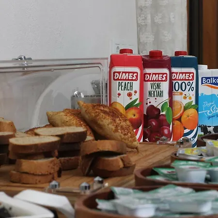 Sureyya Hanim Butik Hotel 3*