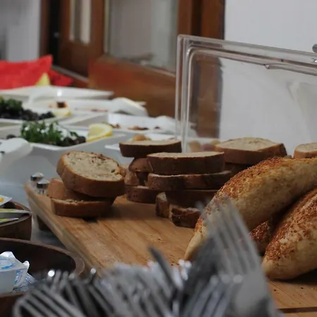 Sureyya Hanim Butik Esmirna