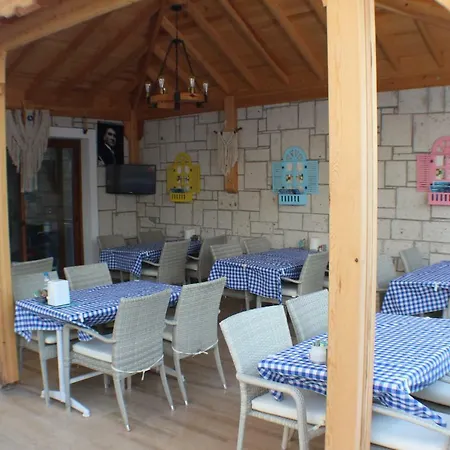 Sureyya Hanim Butik Hotel