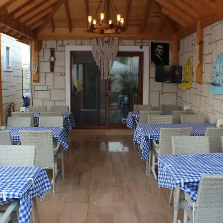 Hotel Sureyya Hanim Butik Esmirna