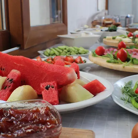 Sureyya Hanim Butik Hotel 3*