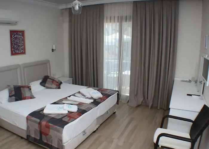 Sureyya Hanim Butik Отель 3*