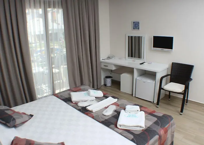 Szálloda Sureyya Hanim Butik İzmir