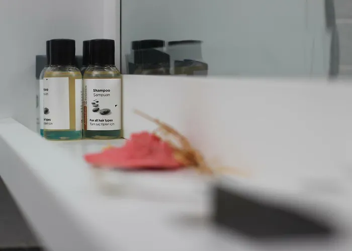 Szálloda Sureyya Hanim Butik İzmir