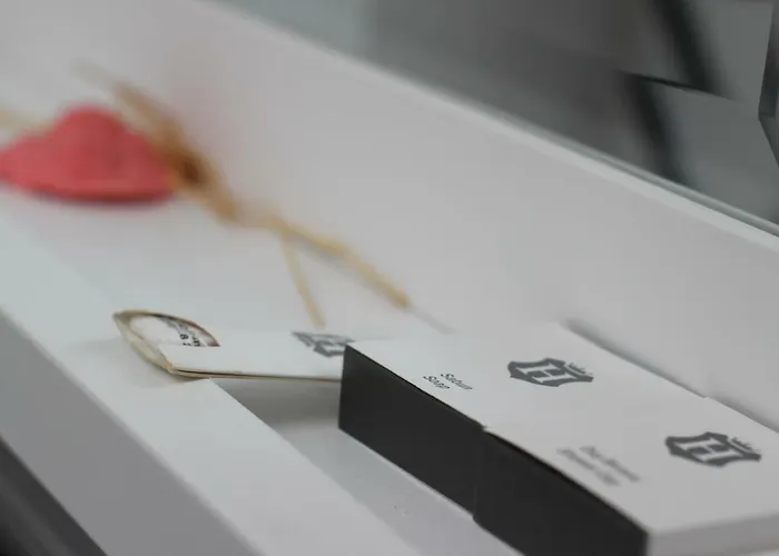 Szálloda Sureyya Hanim Butik İzmir