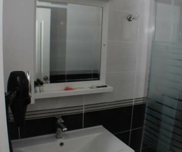 Szálloda Sureyya Hanim Butik 3*