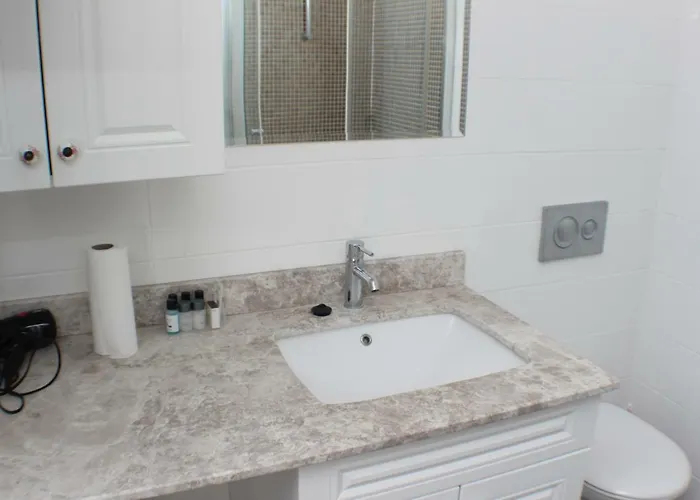 Szálloda Sureyya Hanim Butik